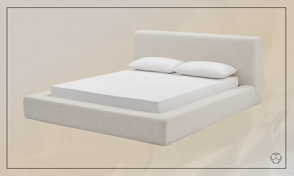 The 16 Best Minimalist Bed Frames that Combine Simplicity with Great Style